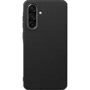 Nillkin Super Frosted PRO Back Cover für Samsung Galaxy A36 5G Schwarz