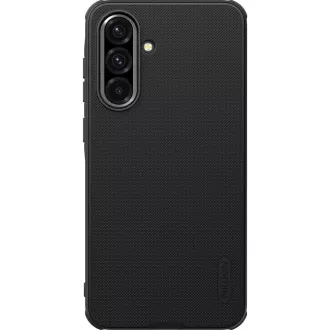 Nillkin Super Frosted PRO Back Cover für Samsung Galaxy A36 5G Schwarz Nillkin Super Frosted PRO Back Cover für Samsung Galaxy A36 5G Schwarz
