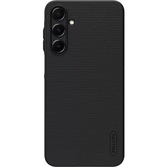Nillkin Super Frosted Back Cover für Samsung Galaxy A16 4G/5G Schwarz Nillkin Super Frosted Back Cover für Samsung Galaxy A16 4G/5G Schwarz