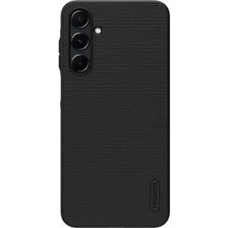 Nillkin Super Frosted Back Cover für Samsung Galaxy A16 4G/5G Schwarz Nillkin Super Frosted Back Cover für Samsung Galaxy A16 4G/5G Schwarz