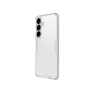 Nillkin Natur TPU PRO Hülle für Samsung Galaxy S25 Transparent Nillkin Natur TPU PRO Hülle für Samsung Galaxy S25 Transparent