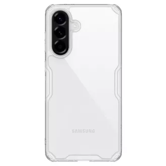 Nillkin Natur TPU PRO Hülle für Samsung Galaxy A56 5G Transparent Nillkin Natur TPU PRO Hülle für Samsung Galaxy A56 5G Transparent