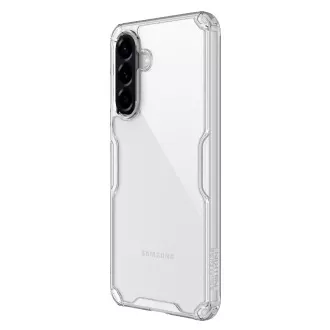 Nillkin Natur TPU PRO Hülle für Samsung Galaxy A56 5G Transparent Nillkin Natur TPU PRO Hülle für Samsung Galaxy A56 5G Transparent