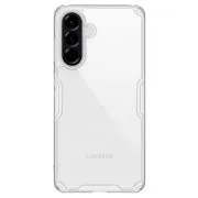 Nillkin Natur TPU PRO Hülle für Samsung Galaxy A56 5G Transparent