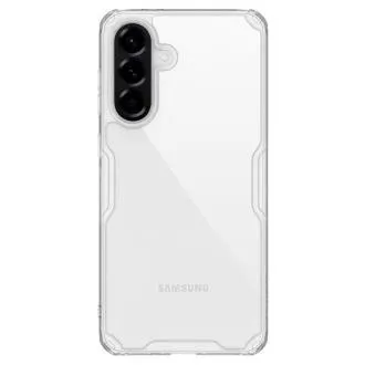 Nillkin Natur TPU PRO Hülle für Samsung Galaxy A56 5G Transparent Nillkin Natur TPU PRO Hülle für Samsung Galaxy A56 5G Transparent