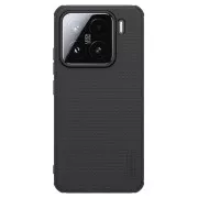 Nillkin Super Frosted PRO Back Cover für Xiaomi 15 Schwarz