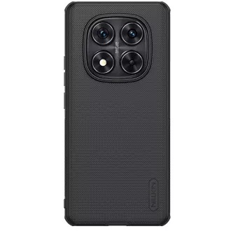 Nillkin Super Frosted PRO Back Cover für Xiaomi Redmi Note 14 Pro 5G/Poco X7 5G Schwarz Nillkin Super Frosted PRO Back Cover für Xiaomi Redmi Note 14 Pro 5G/Poco X7 5G Schwarz