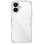 Nillkin Natur TPU PRO Hülle für Apple iPhone 17 Transparent