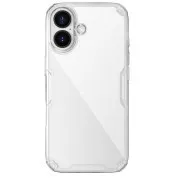 Nillkin Natur TPU PRO Hülle für Apple iPhone 17 Transparent