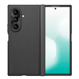 Nillkin Super Frosted FOLD Samsung Galaxy Z Fold 7 Schwarz