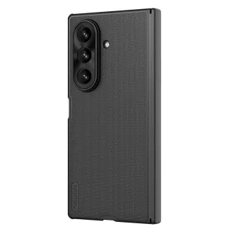 Nillkin Super Frosted FOLD Samsung Galaxy Z Fold 7 Schwarz