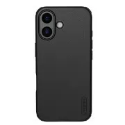 Nillkin Super Frosted PRO Apple iPhone 17 Schwarz