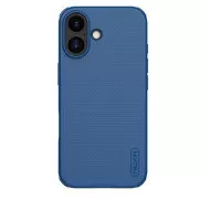 Nillkin Super Frosted PRO Apple iPhone 17 Blau