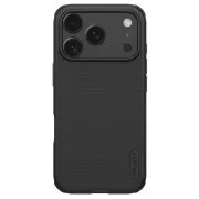 Nillkin Super Frosted PRO Apple iPhone 17 Pro Max Schwarz
