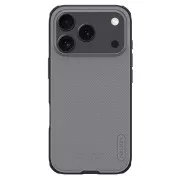 Nillkin Super Frosted PRO Apple iPhone 17 Pro Transparent/Schwarz