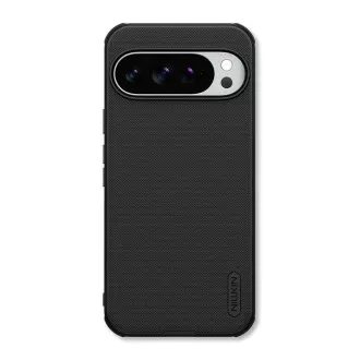 Nillkin Super Frosted PRO Google Pixel 10/10 Pro Schwarz Nillkin Super Frosted PRO Google Pixel 10/10 Pro Schwarz