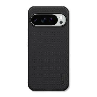 Nillkin Super Frosted PRO Google Pixel 10/10 Pro Schwarz Nillkin Super Frosted PRO Google Pixel 10/10 Pro Schwarz