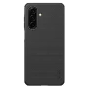 Nillkin Super Frosted PRO Samsung Galaxy A17 5G Schwarz