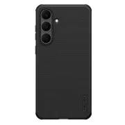 Nillkin Super Frosted PRO Samsung Galaxy S25 FE Schwarz