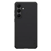 Nillkin Super Frosted PRO Samsung Galaxy S25 FE Schwarz