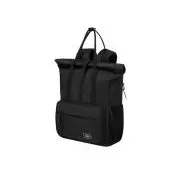 American Tourister URBAN GROOVE UG25 TOTE BACKPACK Schwarz