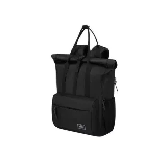 American Tourister URBAN GROOVE UG25 TOTE BACKPACK Schwarz American Tourister URBAN GROOVE UG25 TOTE BACKPACK Schwarz