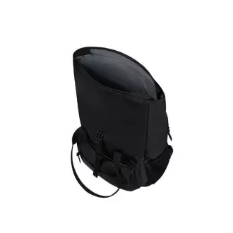 American Tourister URBAN GROOVE UG25 TOTE BACKPACK Schwarz American Tourister URBAN GROOVE UG25 TOTE BACKPACK Schwarz
