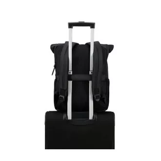 American Tourister URBAN GROOVE UG25 TOTE BACKPACK Schwarz American Tourister URBAN GROOVE UG25 TOTE BACKPACK Schwarz