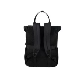 American Tourister URBAN GROOVE UG25 TOTE BACKPACK Schwarz American Tourister URBAN GROOVE UG25 TOTE BACKPACK Schwarz