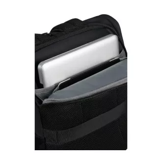 American Tourister URBAN GROOVE UG25 TOTE BACKPACK Schwarz American Tourister URBAN GROOVE UG25 TOTE BACKPACK Schwarz