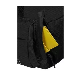 American Tourister URBAN GROOVE UG25 TOTE BACKPACK Schwarz American Tourister URBAN GROOVE UG25 TOTE BACKPACK Schwarz