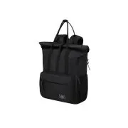American Tourister URBAN GROOVE UG25 TOTE BACKPACK Schwarz