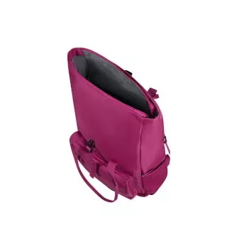 American Tourister URBAN GROOVE UG25 TOTE BACKPACK Deep Orchid American Tourister URBAN GROOVE UG25 TOTE BACKPACK Deep Orchid
