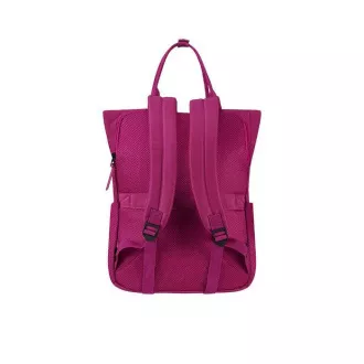 American Tourister URBAN GROOVE UG25 TOTE BACKPACK Deep Orchid American Tourister URBAN GROOVE UG25 TOTE BACKPACK Deep Orchid