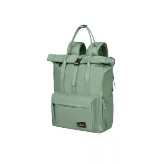American Tourister URBAN GROOVE UG25 TOTE BACKPACK Urban Green American Tourister URBAN GROOVE UG25 TOTE BACKPACK Urban Green