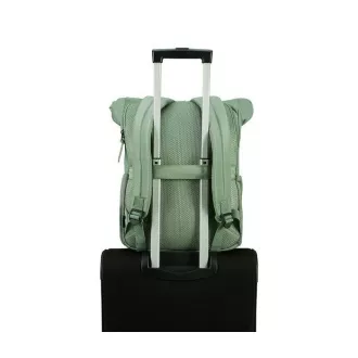 American Tourister URBAN GROOVE UG25 TOTE BACKPACK Urban Green American Tourister URBAN GROOVE UG25 TOTE BACKPACK Urban Green