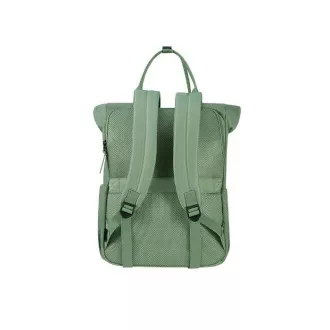 American Tourister URBAN GROOVE UG25 TOTE BACKPACK Urban Green American Tourister URBAN GROOVE UG25 TOTE BACKPACK Urban Green