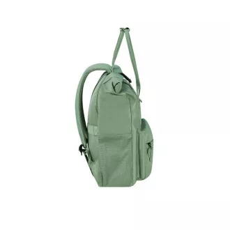 American Tourister URBAN GROOVE UG25 TOTE BACKPACK Urban Green American Tourister URBAN GROOVE UG25 TOTE BACKPACK Urban Green