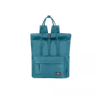 American Tourister URBAN GROOVE UG25 TOTE BACKPACK Brise Blau