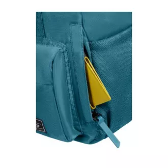 American Tourister URBAN GROOVE UG25 TOTE BACKPACK Brise Blau
