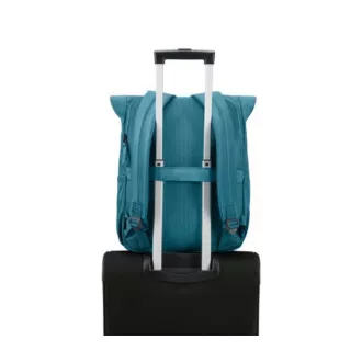 American Tourister URBAN GROOVE UG25 TOTE BACKPACK Brise Blau