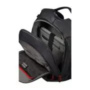 Samsonite ECODIVER LAPTOP RÜCKSACK L SCHWARZ