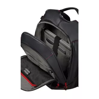 Samsonite ECODIVER LAPTOP RÜCKSACK L SCHWARZ Samsonite ECODIVER LAPTOP RÜCKSACK L SCHWARZ