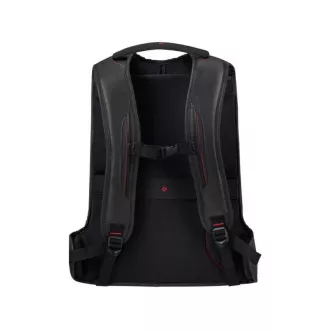Samsonite ECODIVER LAPTOP RÜCKSACK L SCHWARZ Samsonite ECODIVER LAPTOP RÜCKSACK L SCHWARZ