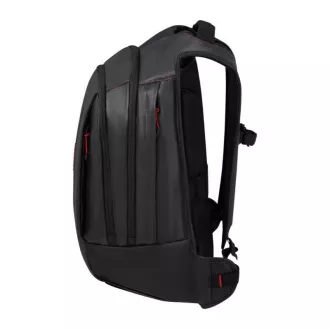 Samsonite ECODIVER LAPTOP RÜCKSACK L SCHWARZ Samsonite ECODIVER LAPTOP RÜCKSACK L SCHWARZ