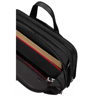 Samsonite PRO-DLX 6 Bailhandle 15,6 Samsonite PRO-DLX 6 Bailhandle 15,6