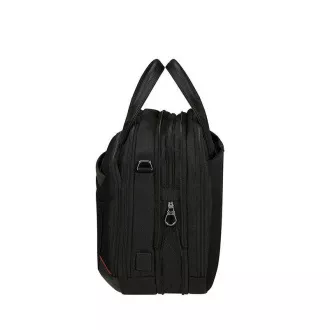 Samsonite PRO-DLX 6 Bailhandle 15,6 Samsonite PRO-DLX 6 Bailhandle 15,6
