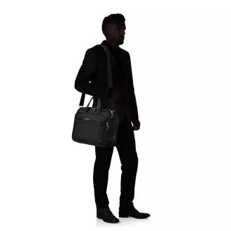 Samsonite PRO-DLX 6 Bailhandle 15,6 Samsonite PRO-DLX 6 Bailhandle 15,6