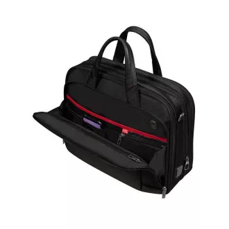 Samsonite PRO-DLX 6 Bailhandle 15,6 Samsonite PRO-DLX 6 Bailhandle 15,6