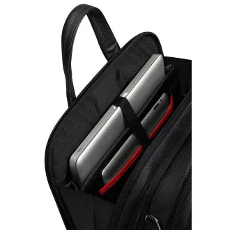Samsonite PRO-DLX 6 Bailhandle 15,6 Samsonite PRO-DLX 6 Bailhandle 15,6